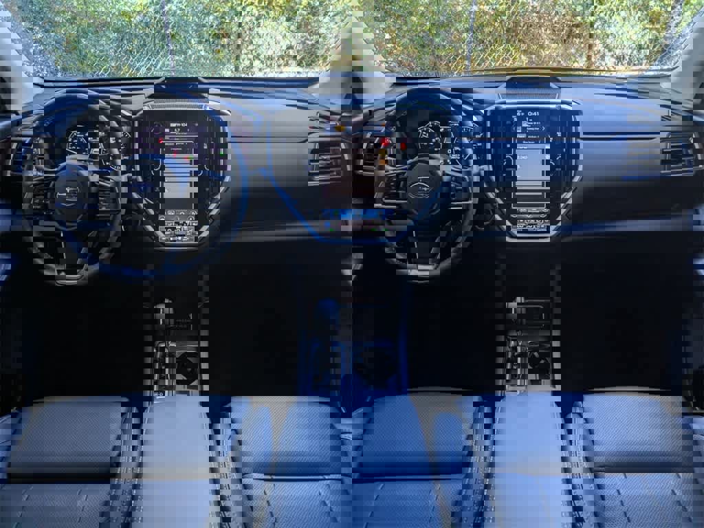 Used 2023 Subaru Ascent Touring image 22