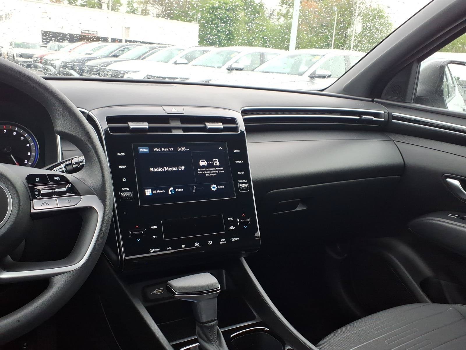 Used 2024 Hyundai Santa Cruz SEL AWD/4WD image 20
