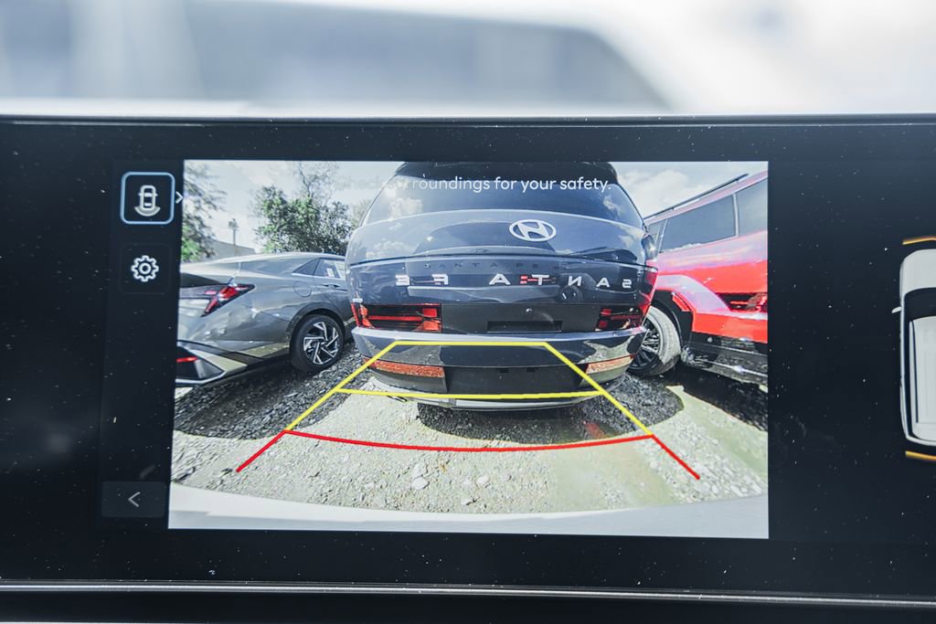 New 2026 Hyundai Santa Fe XRT image 33