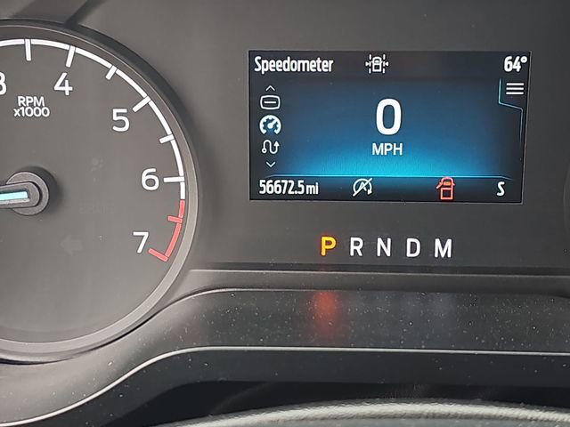 Used 2023 Ford F150 XLT RWD image 20