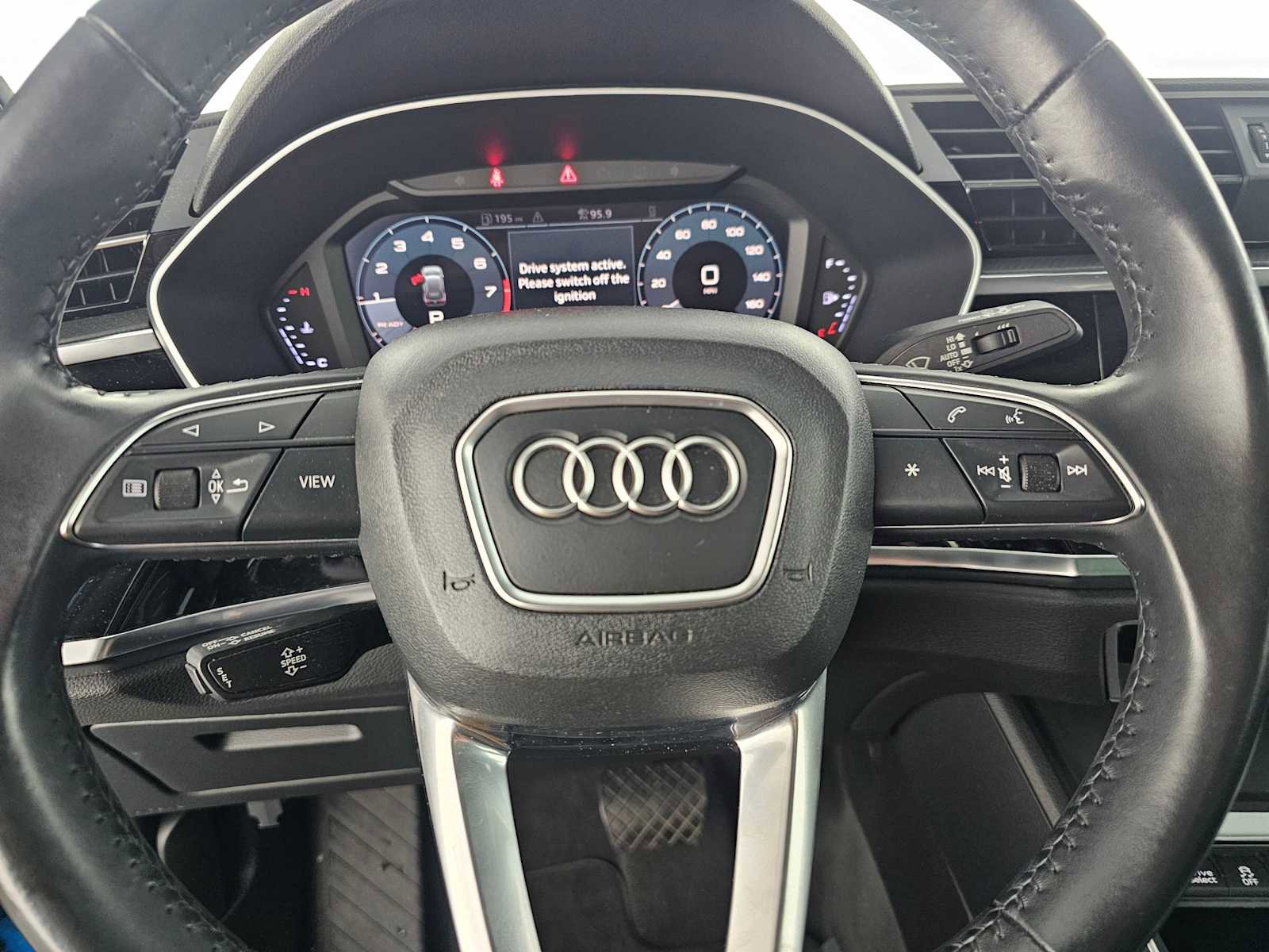 Used 2020 Audi Q3 2.0T Premium w/ Convenience Package image 46
