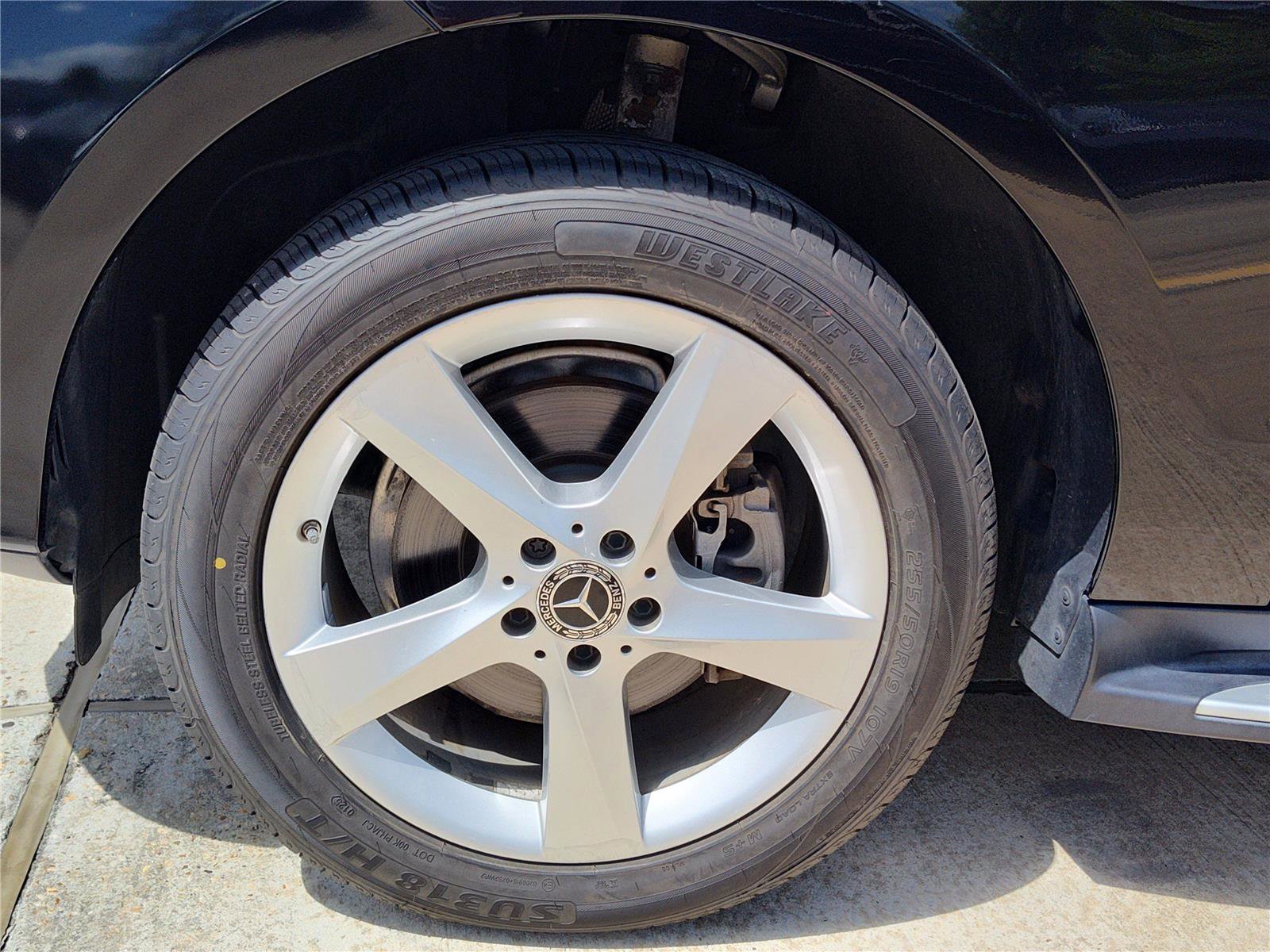 Used 2018 Mercedes-Benz GLE 350 image 12