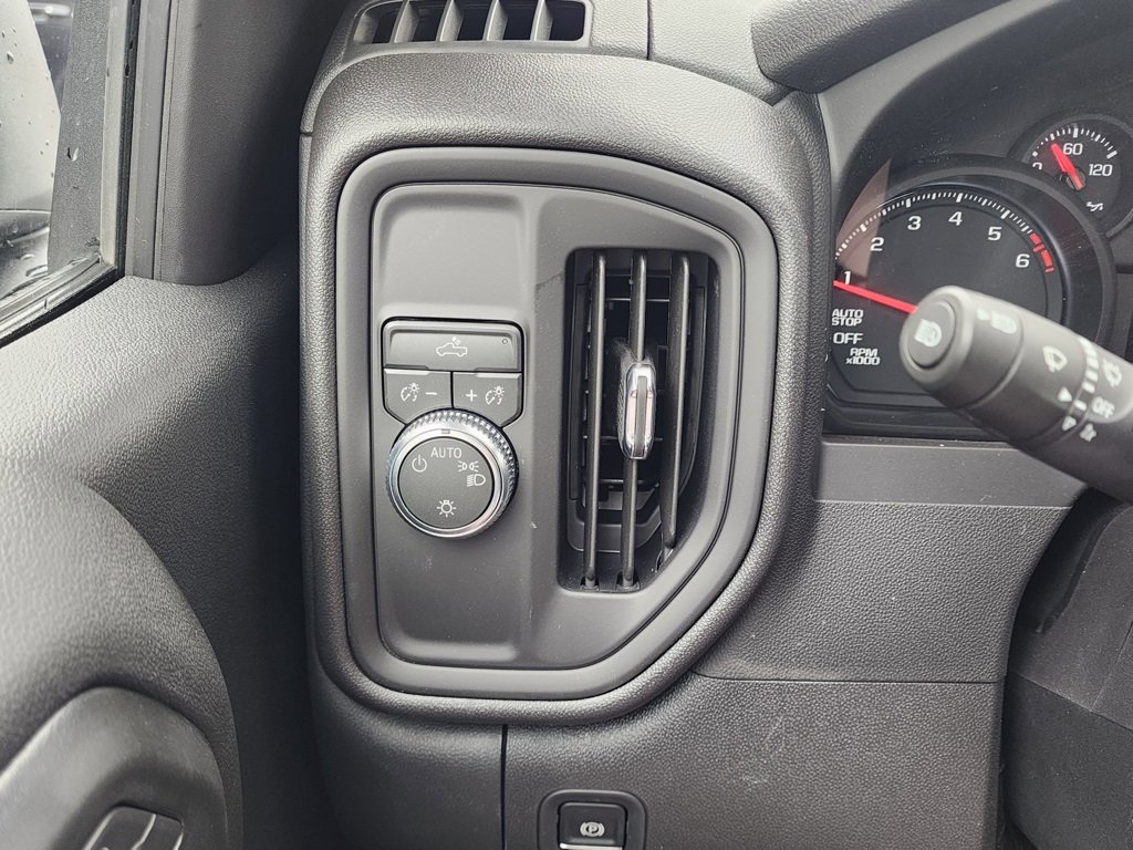 New 2026 GMC Sierra 1500 Pro w/ Pro Value Package image 21