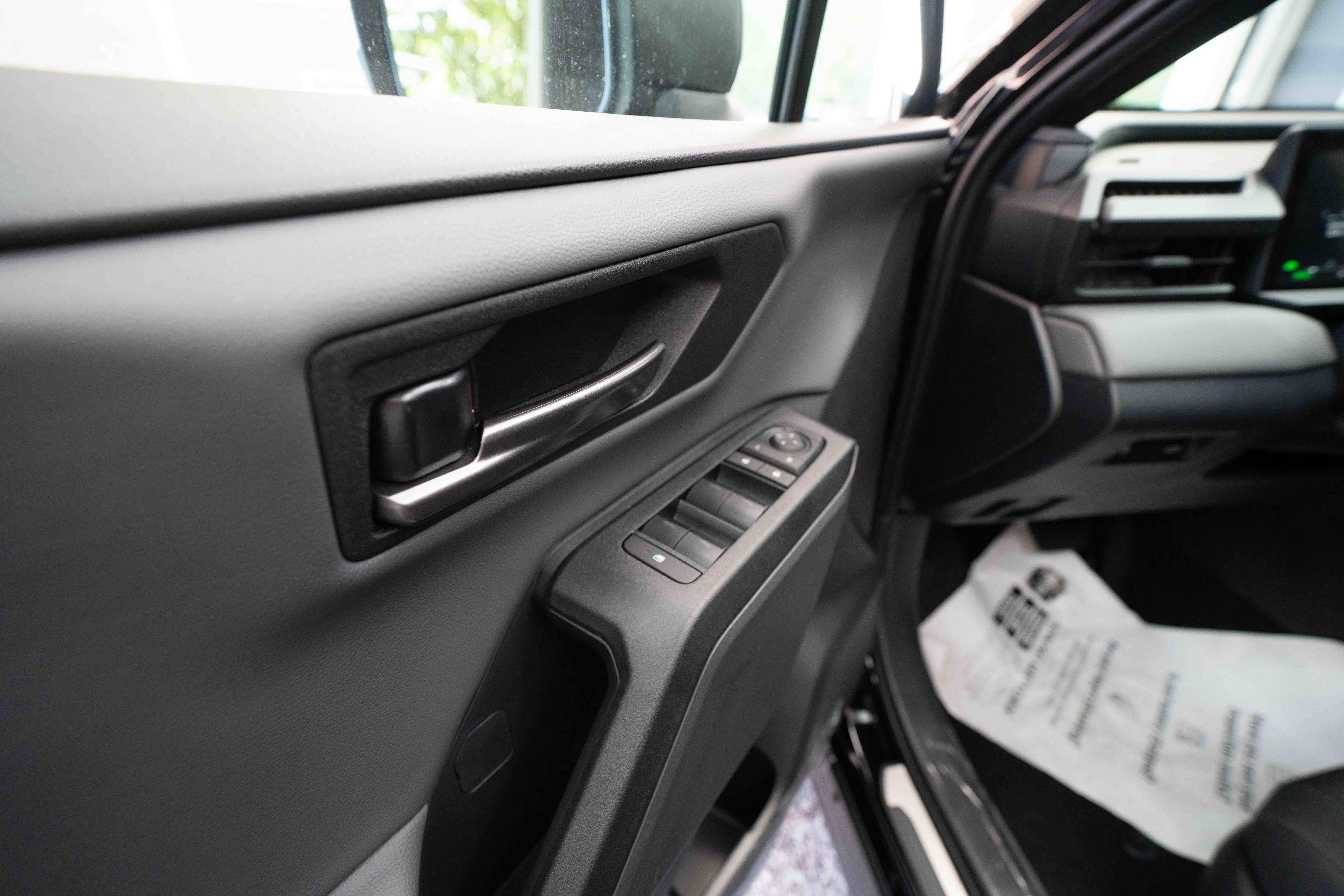 New 2026 Toyota RAV4 SE AWD/4WD image 7