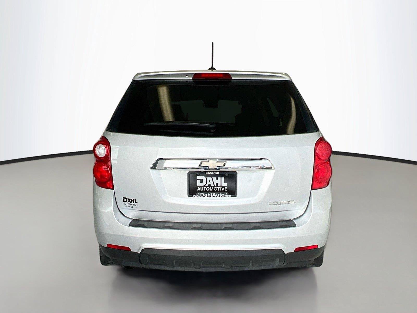 Used 2015 Chevrolet Equinox LS FWD image 10