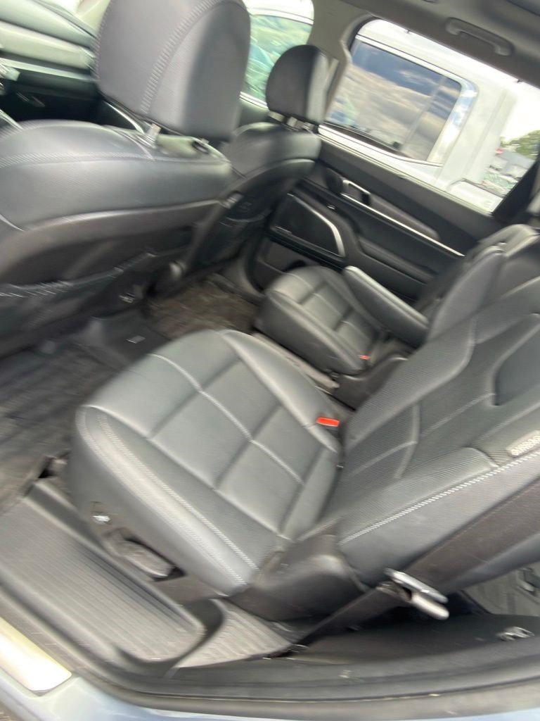 Used 2023 Kia Telluride SX FWD image 12