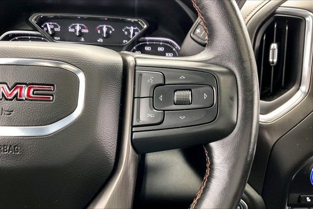 Used 2022 GMC Sierra 2500 AT4 w/ AT4 Preferred Package image 21