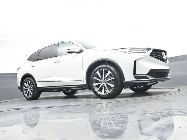 New 2026 Acura MDX SH-AWD w/ Technology Package image 28