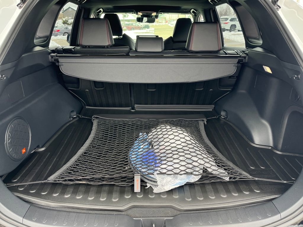 Certified 2025 Toyota RAV4 XSE w/ Weather Package image 26