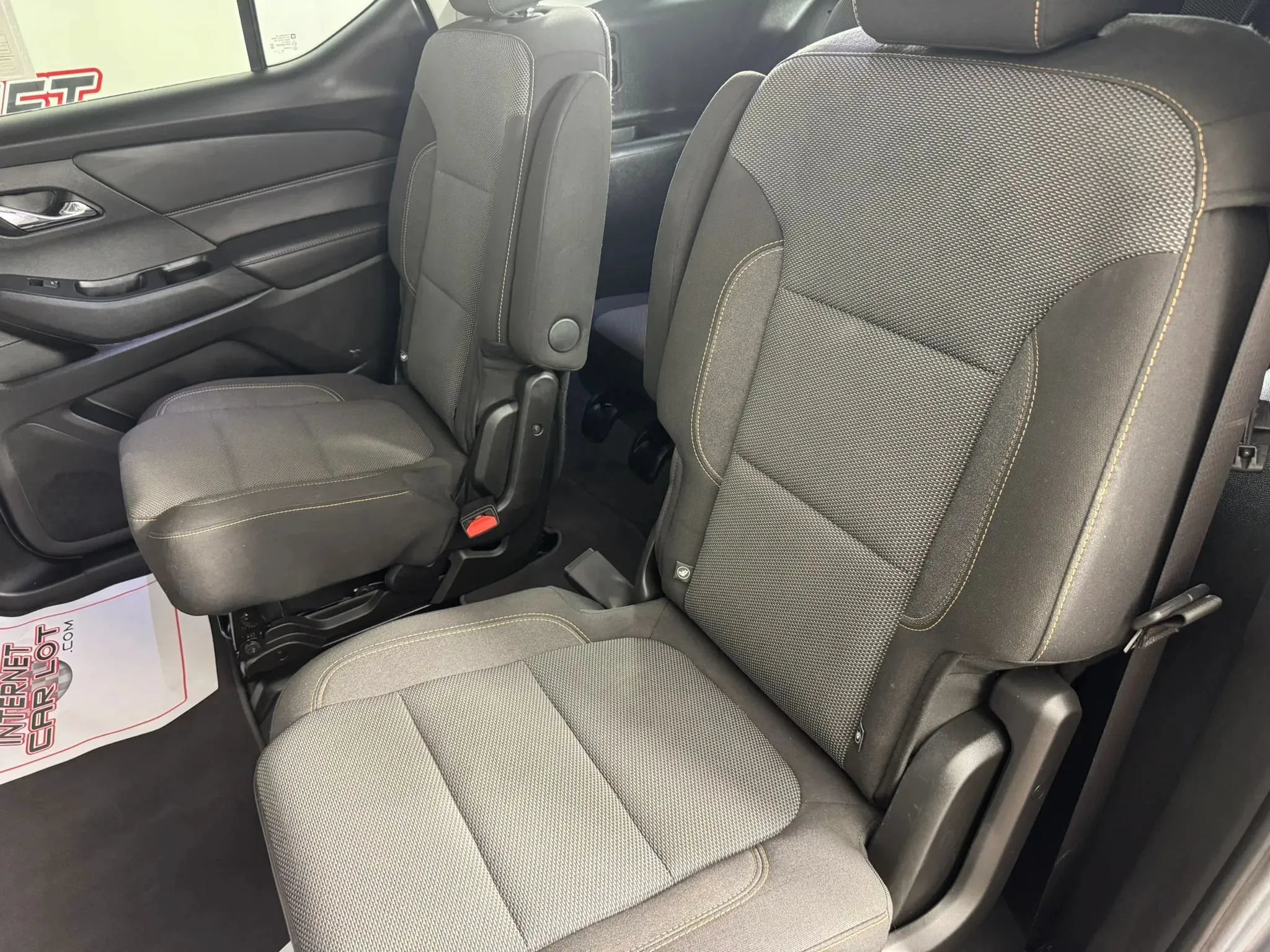 Used 2020 Chevrolet Traverse LT AWD/4WD image 36