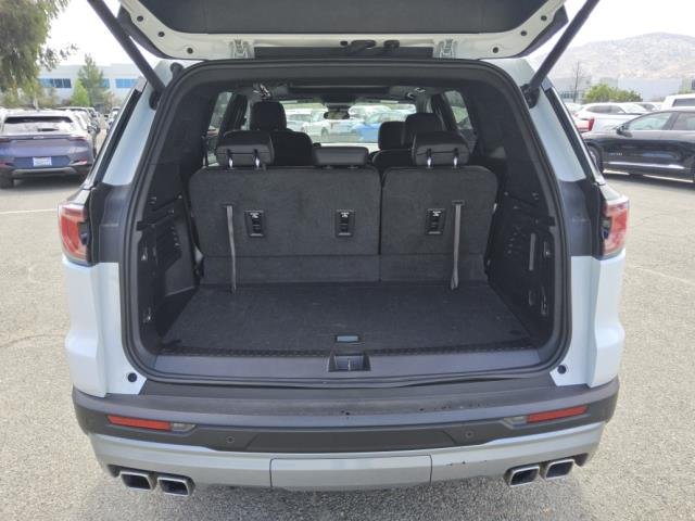 Used 2024 GMC Acadia Elevation FWD image 6