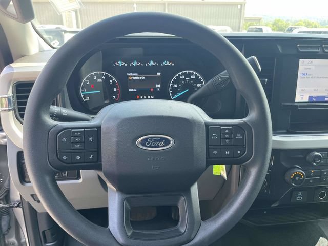 Certified 2024 Ford F250 XL w/ STX Appearance Package AWD/4WD image 22