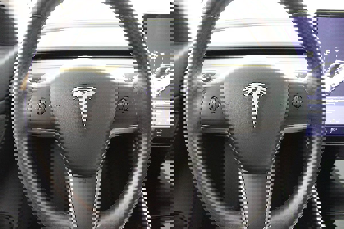 Used 2019 Tesla Model 3 Standard Range Plus image 11