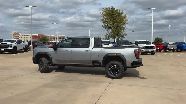 New 2026 GMC Sierra 2500 AT4X image 6