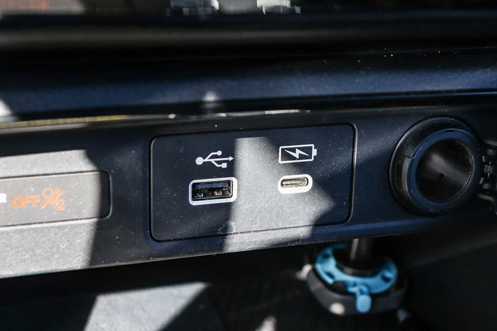 Used 2025 Honda CR-V EX-L image 22