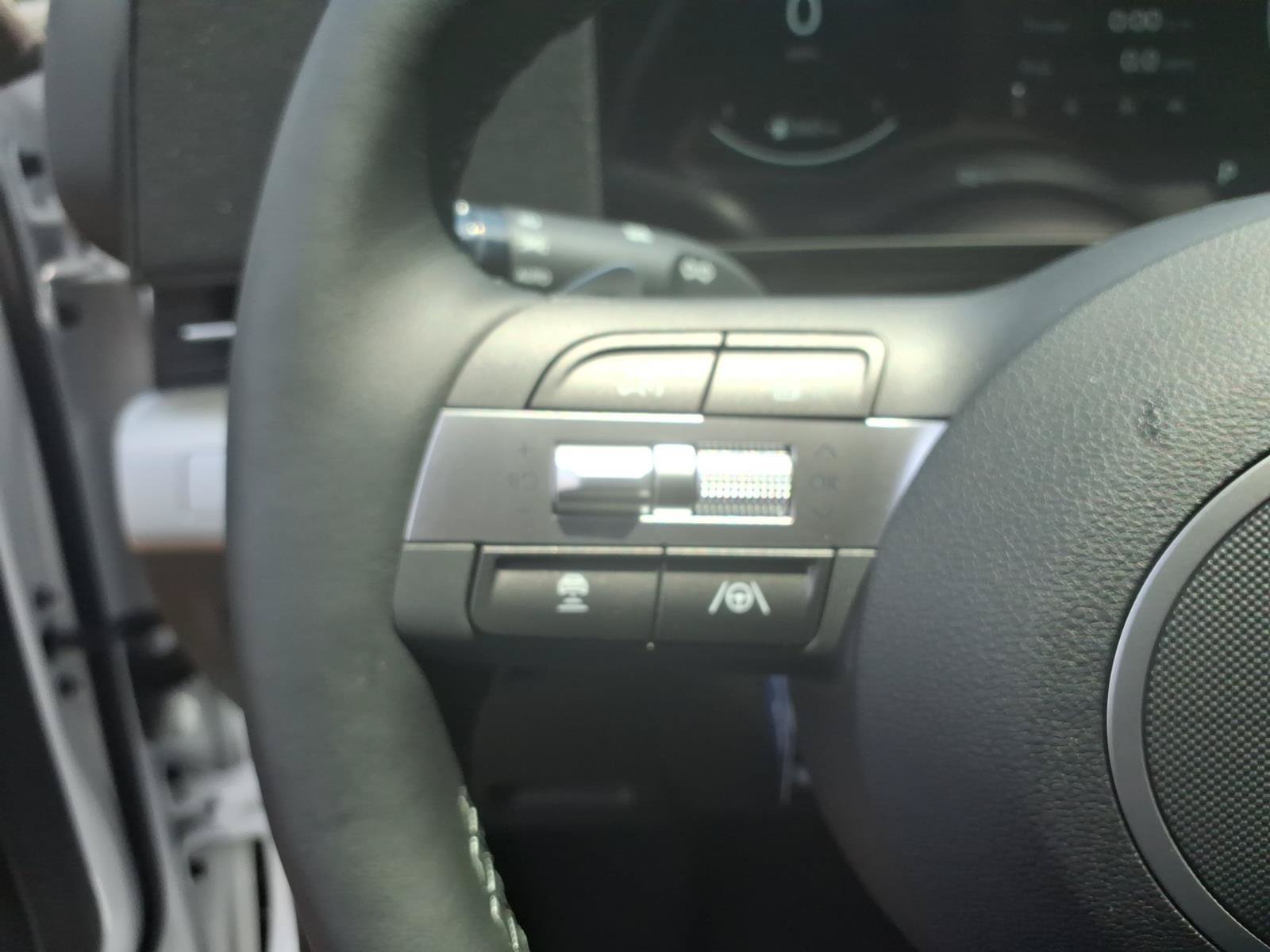 New 2026 Hyundai Kona Limited AWD/4WD image 13