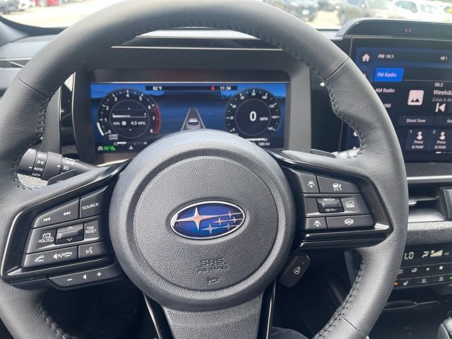 New 2026 Subaru Outback Premium AWD/4WD image 22