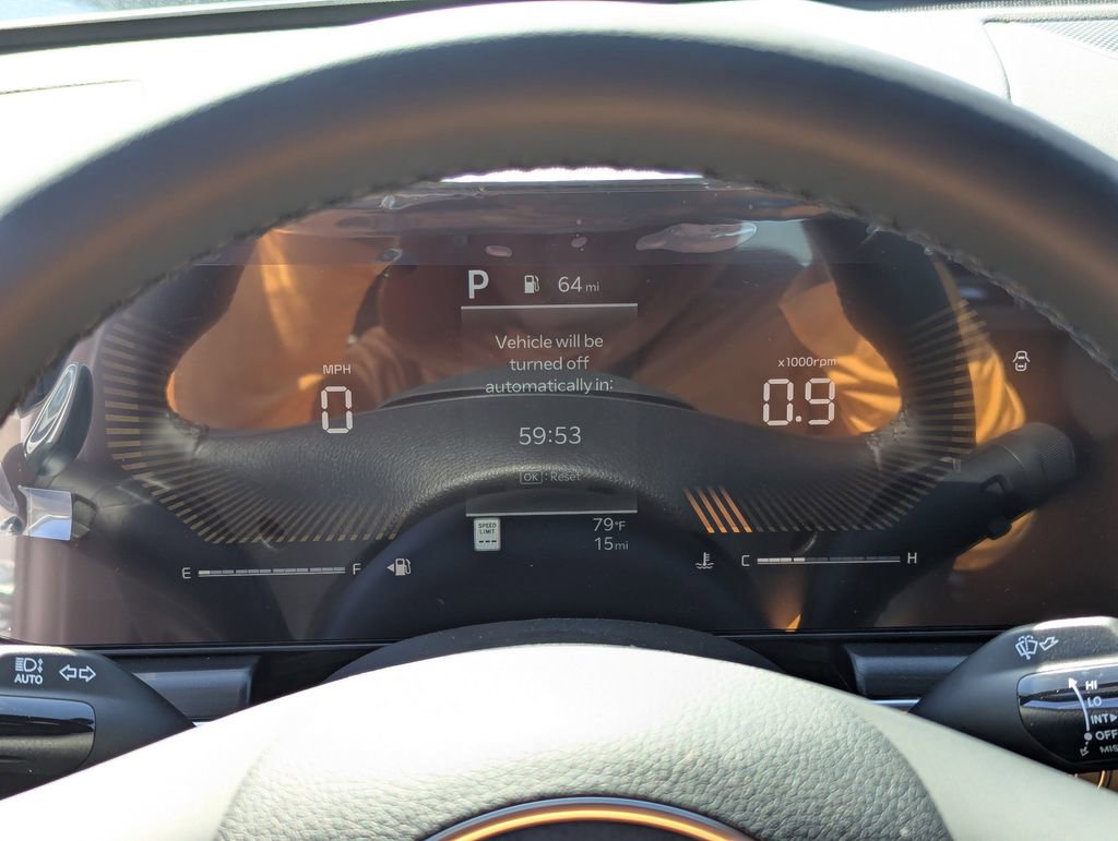 New 2026 Kia K5 GT-Line FWD image 31