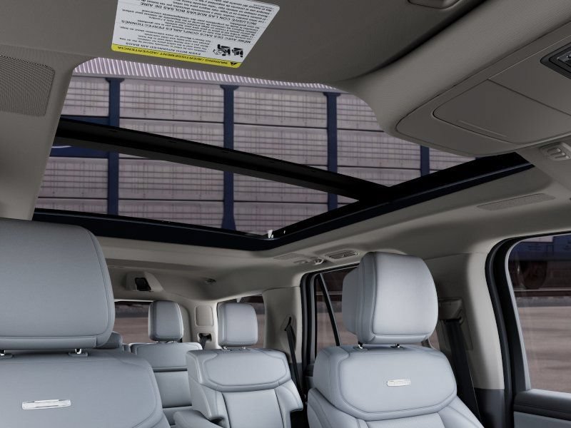 New 2027 Ford Expedition Platinum AWD/4WD image 22