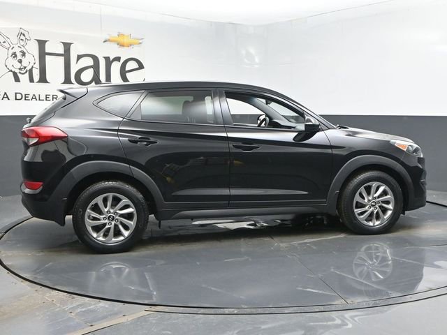 Used 2017 Hyundai Tucson SE image 34