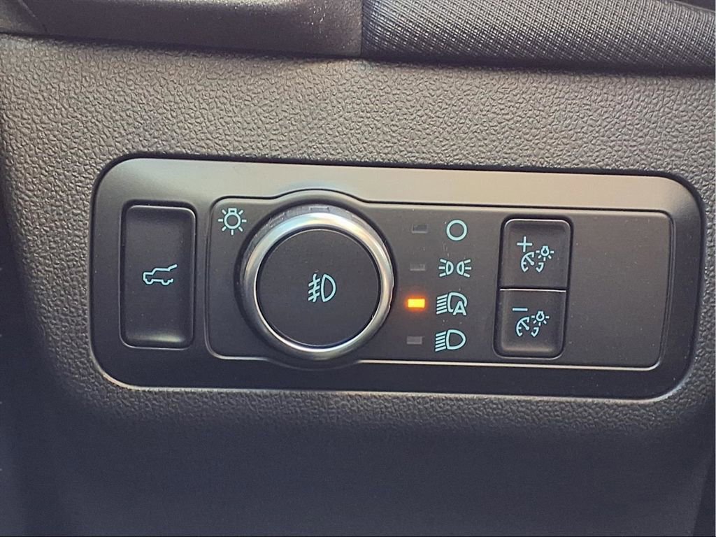 New 2025 Ford Bronco Sport Outer Banks w/ Outer Banks Tech Package+ image 16