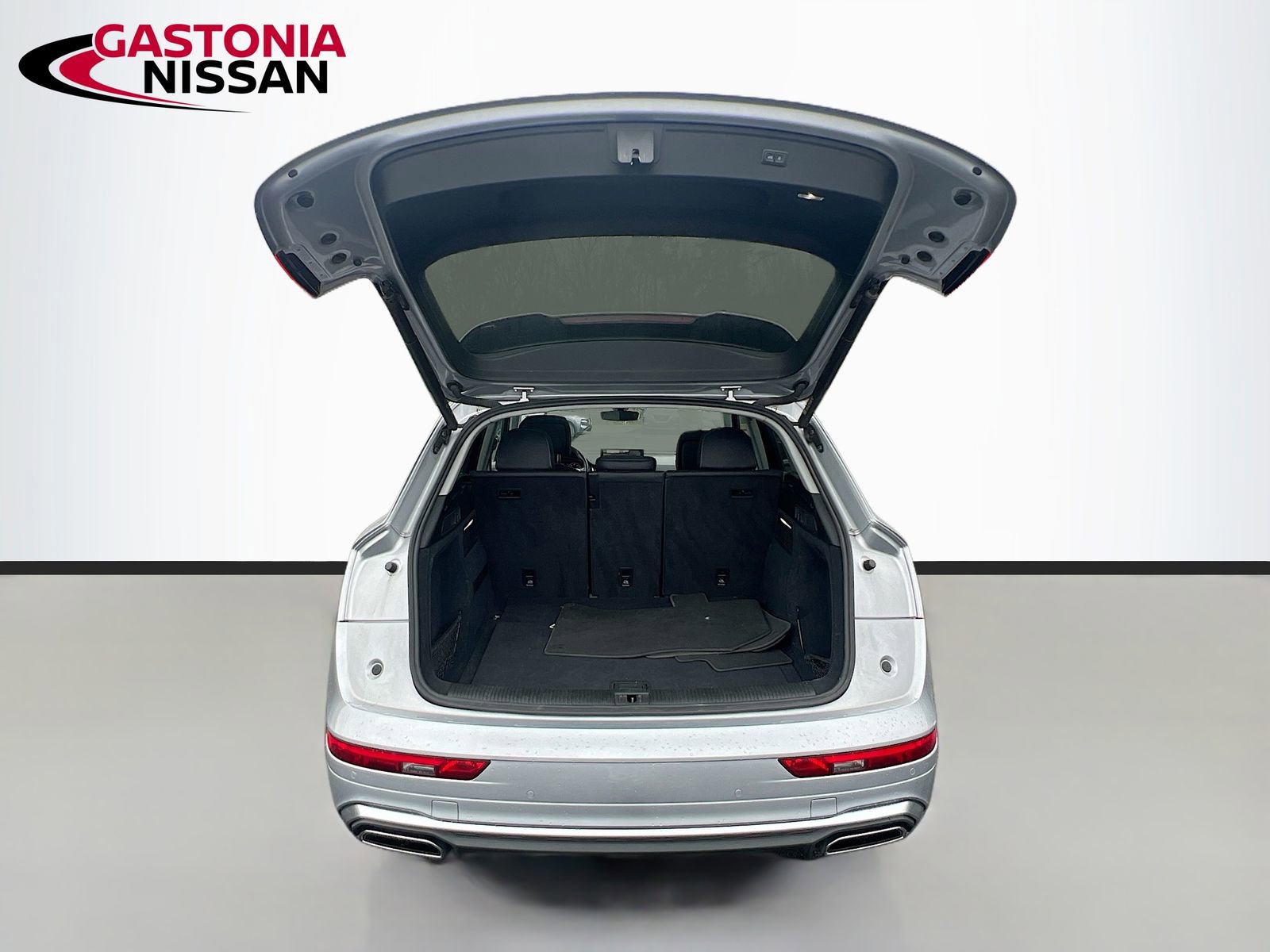 Used 2023 Audi Q5 2.0T Premium Plus image 36