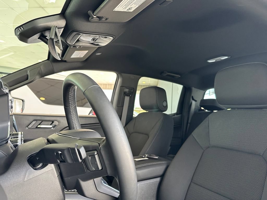 New 2026 GMC Canyon Elevation w/ Convenience Package RWD image 13
