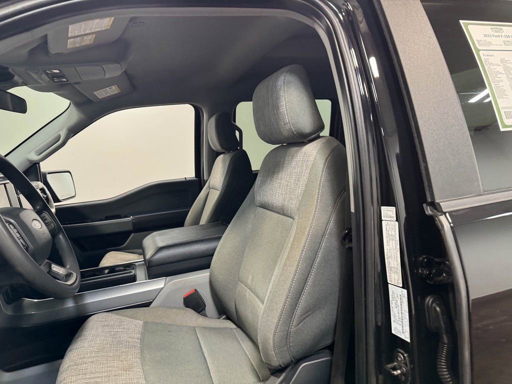 Used 2023 Ford F150 XLT w/ XTR Package image 60