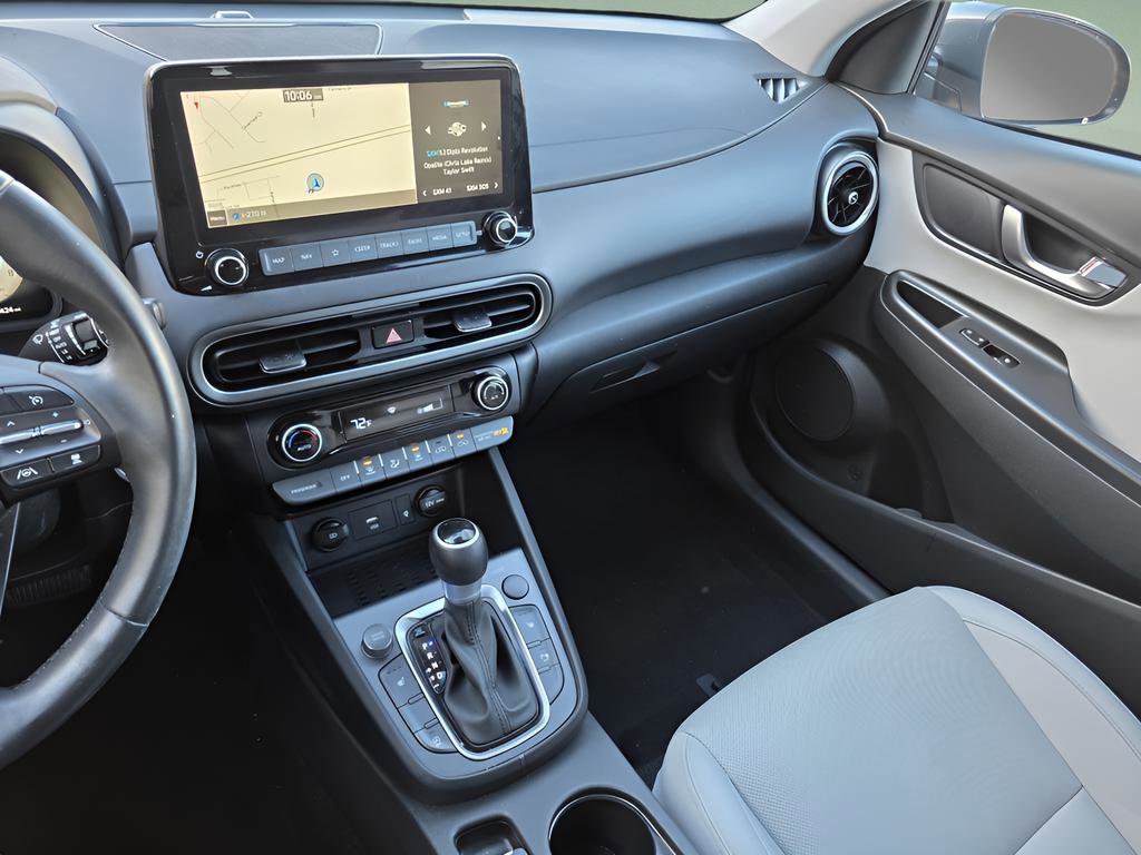 Used 2022 Hyundai Kona Limited FWD image 29