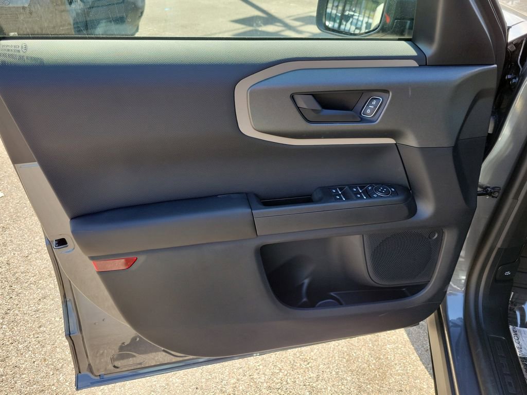 New 2026 Ford Bronco Sport Big Bend w/ Convenience Package AWD/4WD image 14