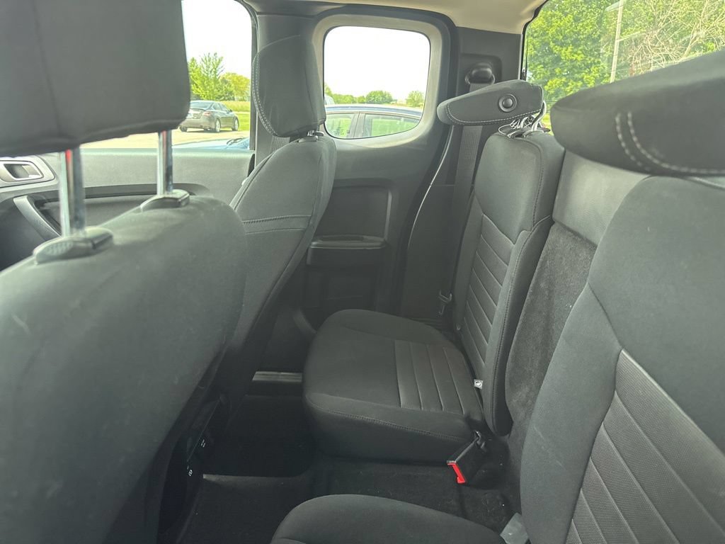 Used 2019 Ford Ranger XLT w/ Equipment Group 301A Mid AWD/4WD image 21
