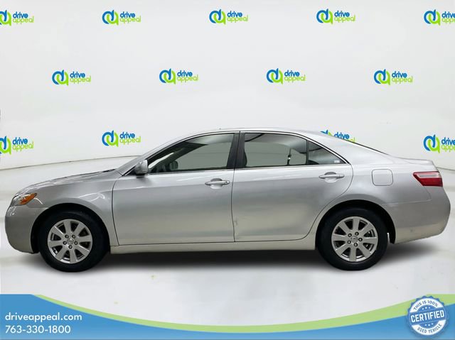 Used 2007 Toyota Camry XLE FWD image 9