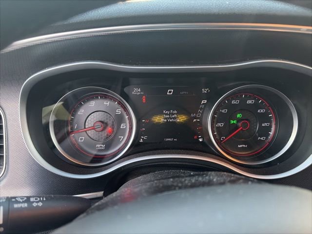 Used 2018 Dodge Charger SXT Plus image 18