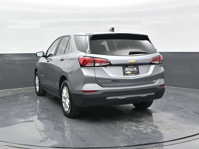 Used 2023 Chevrolet Equinox LT FWD image 5