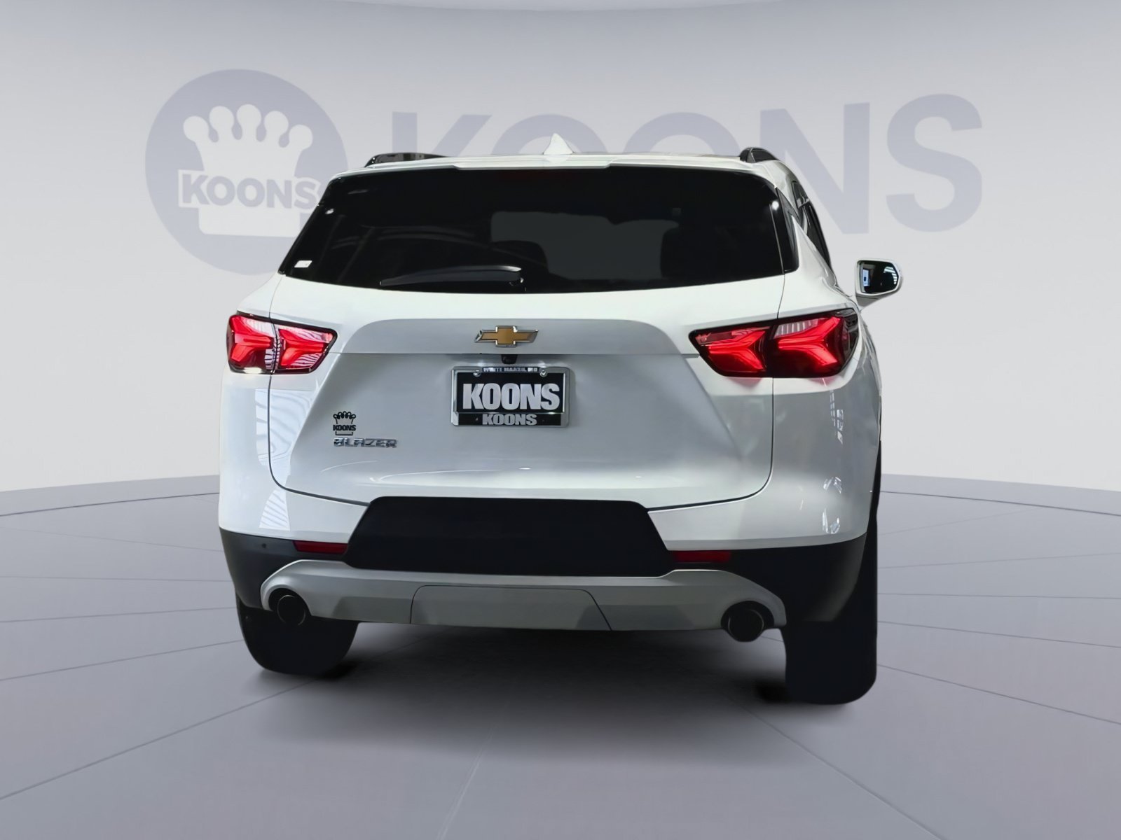 Used 2019 Chevrolet Blazer LT FWD image 10