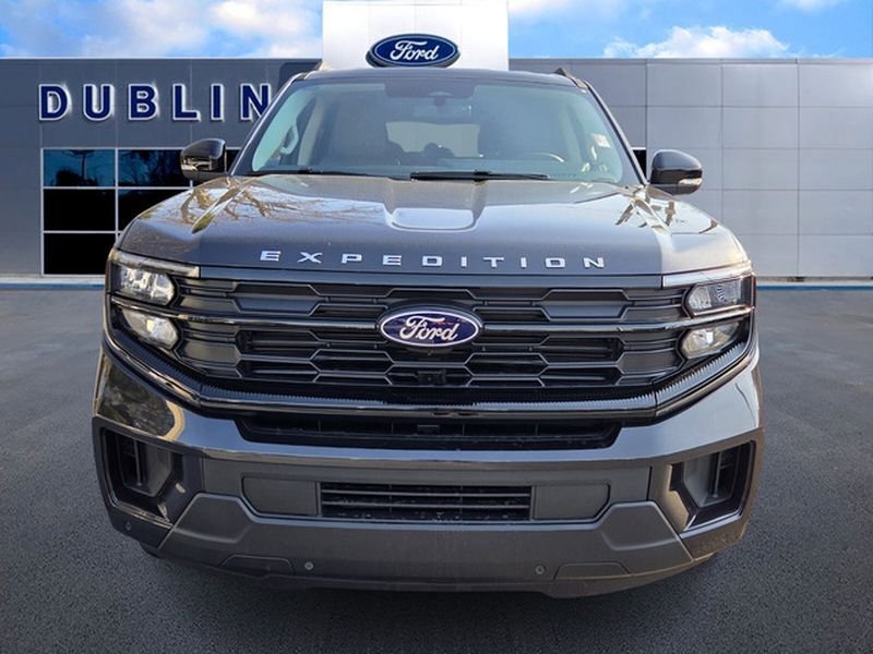 New 2026 Ford Expedition Max Active image 2