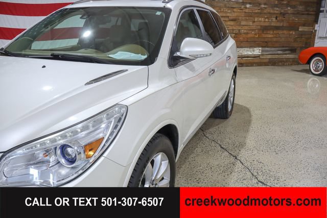 Used 2014 Buick Enclave Premium FWD image 28