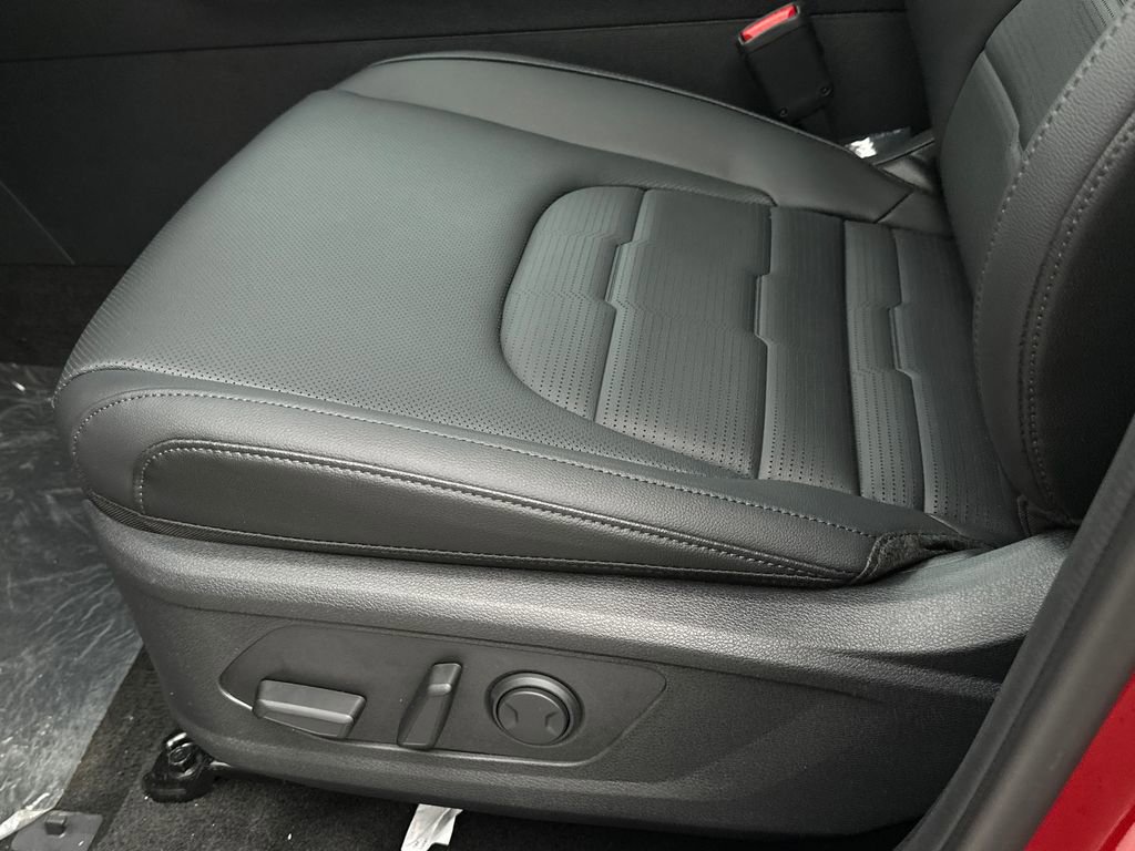 New 2026 Kia Sportage SX image 19