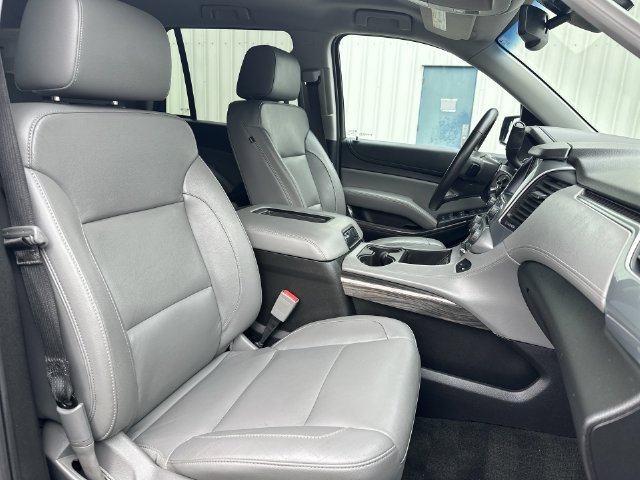 Used 2018 Chevrolet Tahoe LT AWD/4WD image 35
