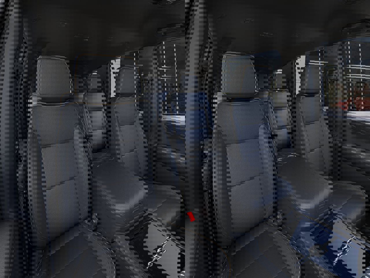 New 2026 GMC Yukon Elevation w/ LPO, Floor Liner Package image 40