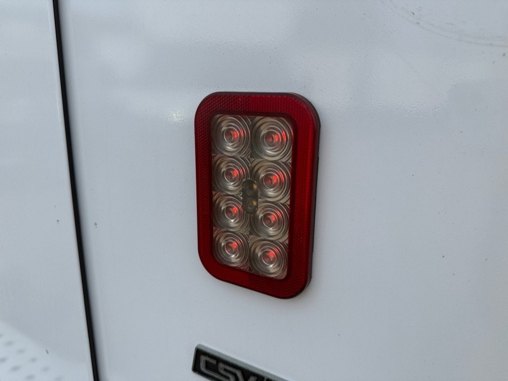 Used 2019 GMC Savana 3500 w/ Power Convenience Package RWD image 26