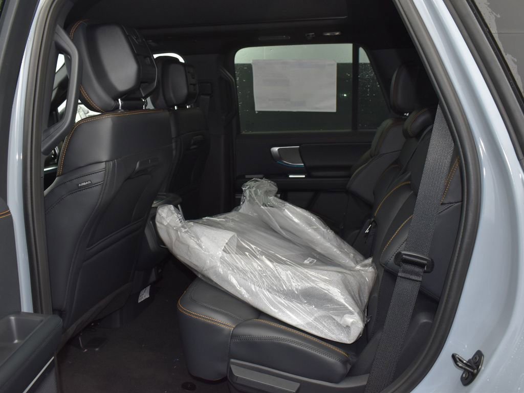New 2026 Ford Expedition Tremor AWD/4WD image 11