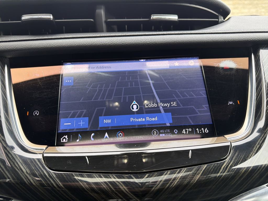 Certified 2023 Cadillac XT6 Premium Luxury image 32