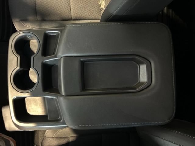Used 2022 Chevrolet Silverado 1500 LT AWD/4WD image 18