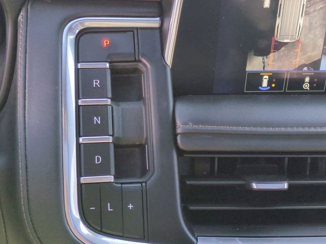 Certified 2024 Chevrolet Tahoe High Country image 17