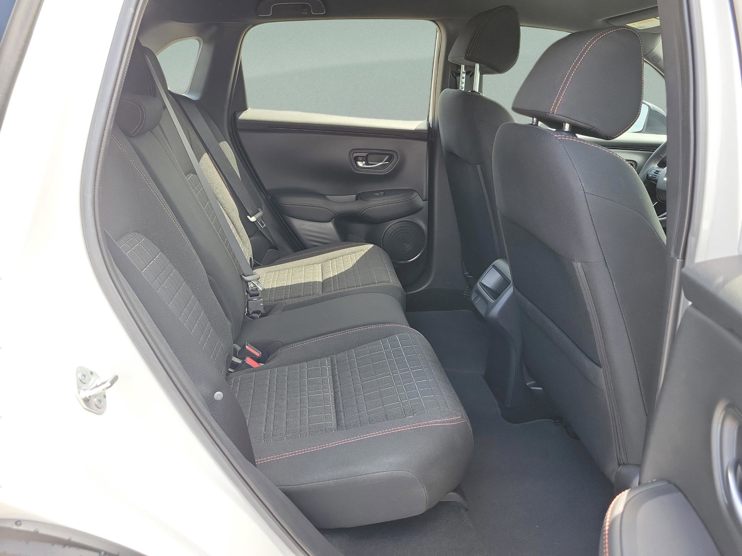 Used 2024 Honda HR-V Sport image 10