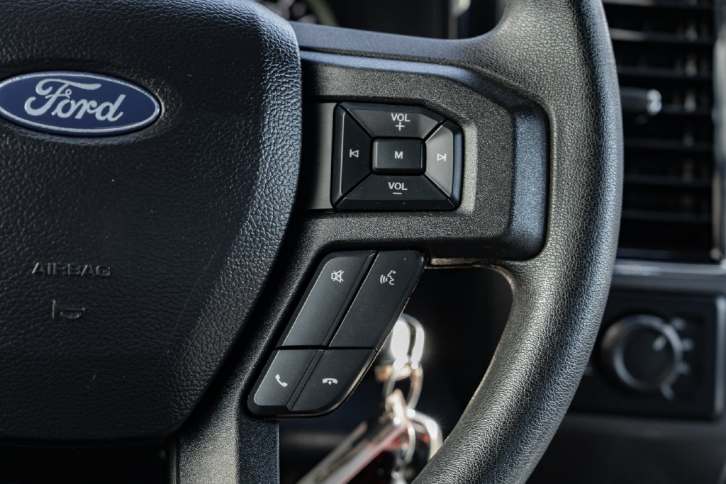 Used 2020 Ford F150 XLT w/ Equipment Group 301A Mid AWD/4WD image 15