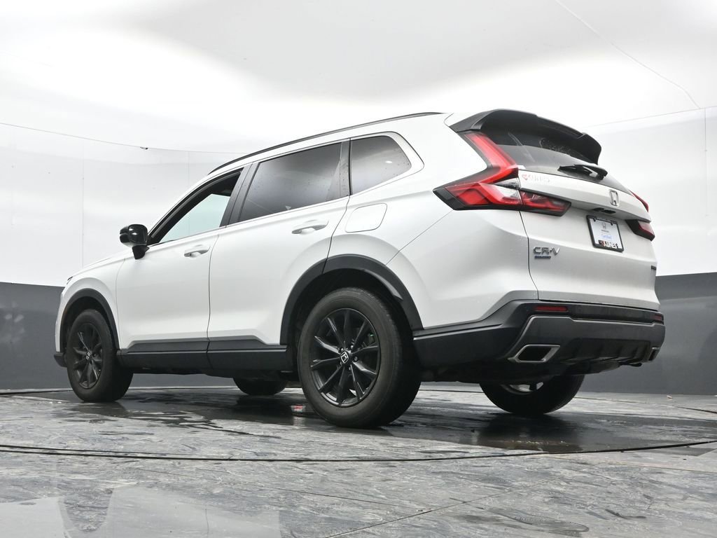 Used 2024 Honda CR-V Sport-L image 43