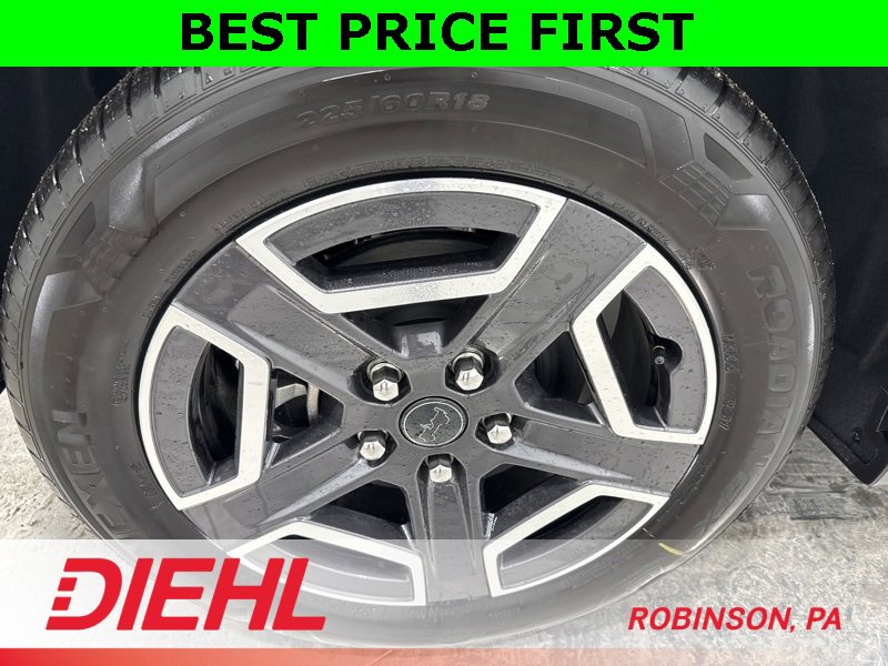 New 2026 Jeep Cherokee Limited image 8