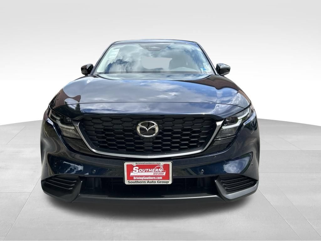 New 2026 MAZDA CX-5 Select AWD/4WD image 9